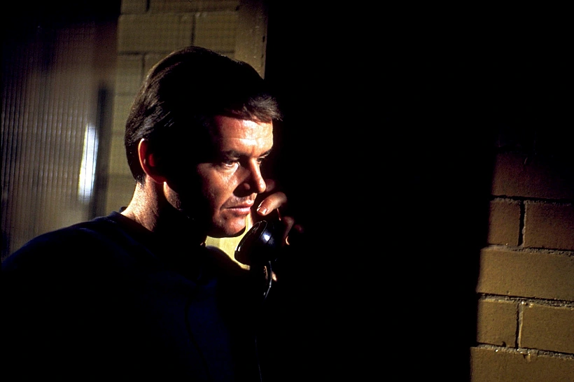 ג'ק ניקולסון