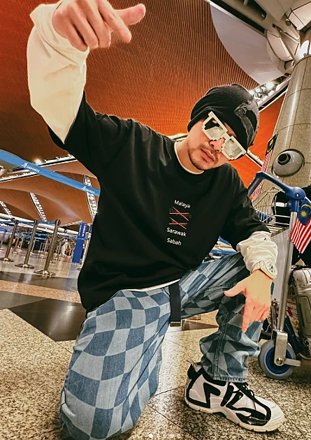 ווי מאנג צ'י