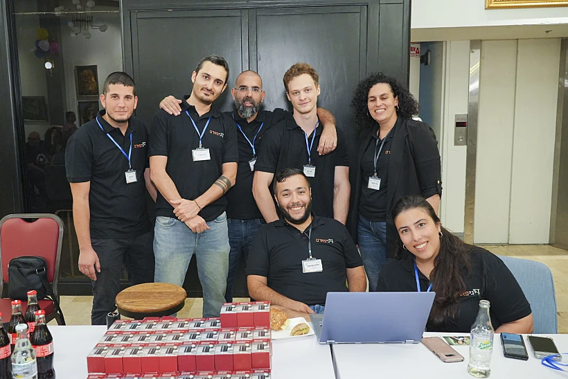 מהירות, יעילות, ותיאום מושלם בשטח - קומנדו ה-SEO מבית עשהאל דרייר בפעולה