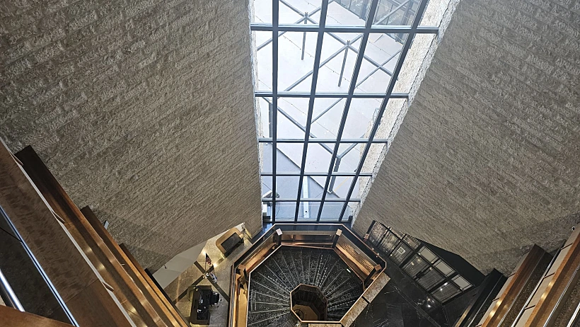 מלון ענבל פנים