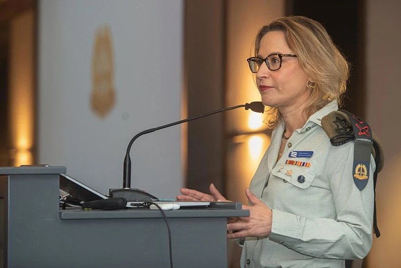 יפעת תומר-ירושלמי