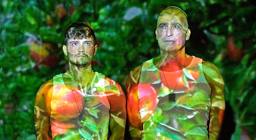 "צריך לצלצל פעמיים"