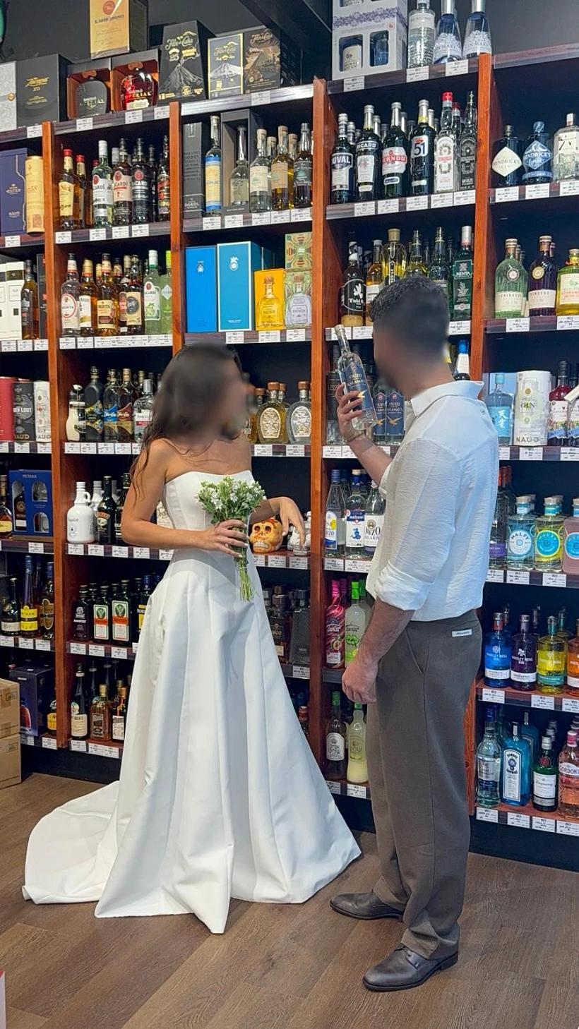 צילום מסניף "היבואן