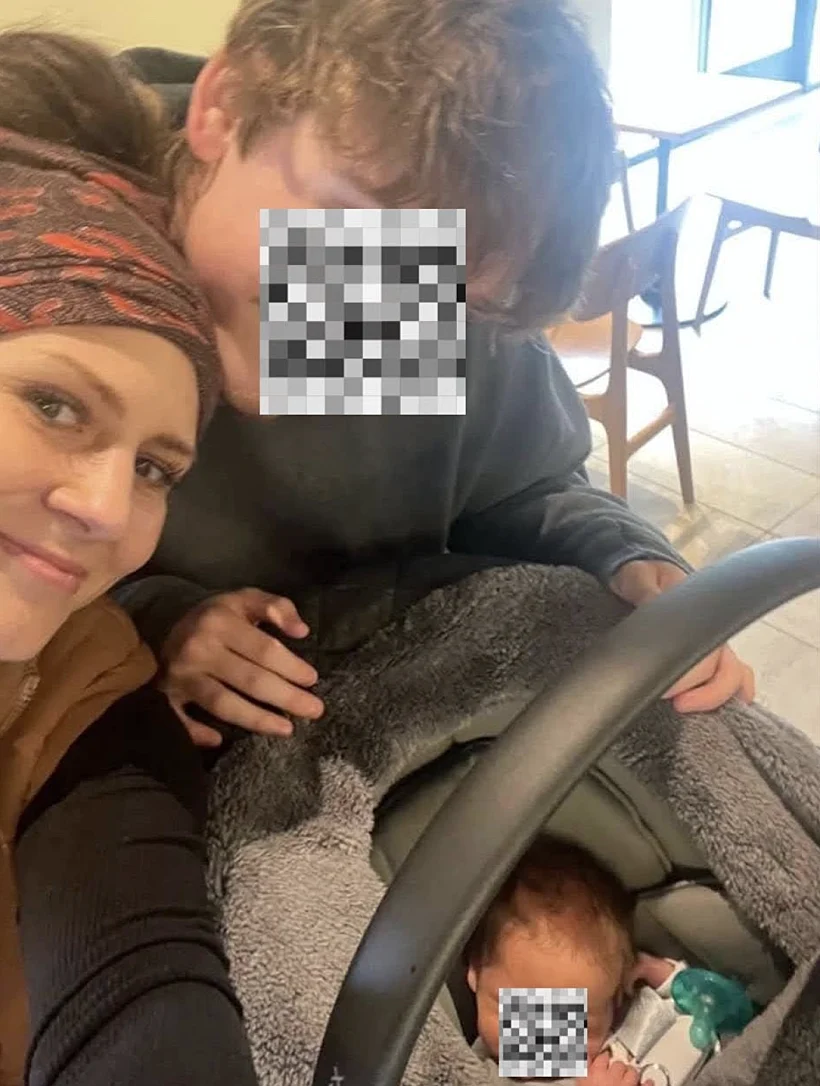 רובין פולסטון