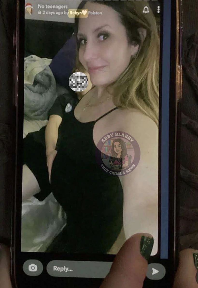 רובין פולסטון