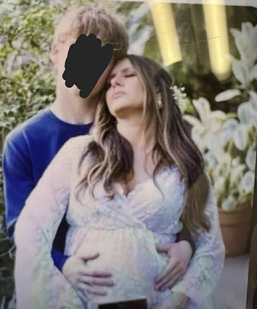 רובין פולסטון והנער