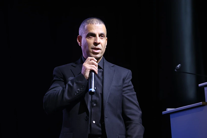 גילי כהן, מנכ״ל הרלב״ד