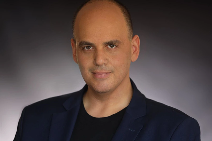 ראש עיריית בת ים צביקה ברוט