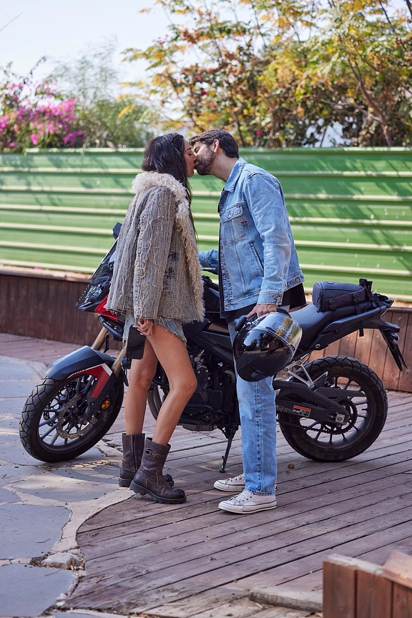 טליה עובדיה