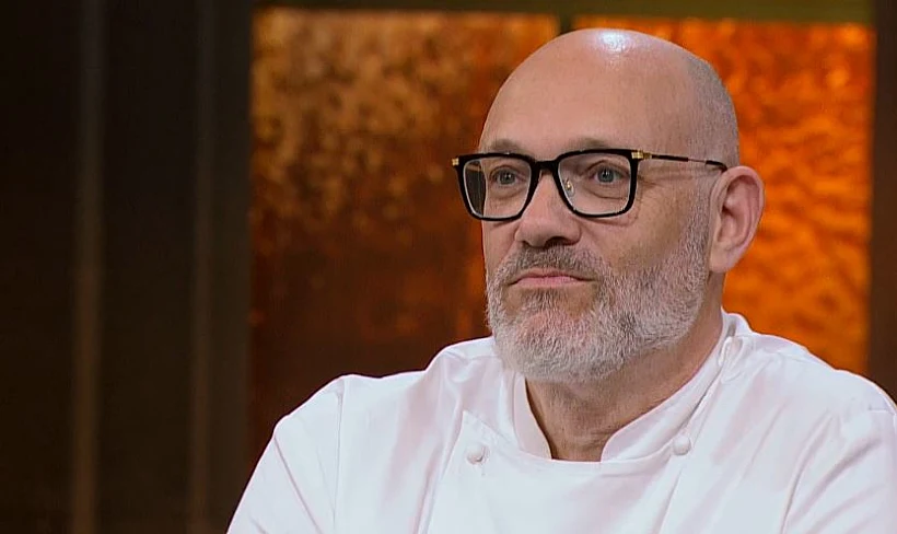 שף מושיק רוט