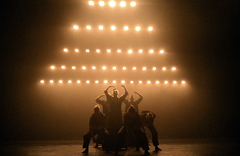 אורלי פורטל אל-אטלאל