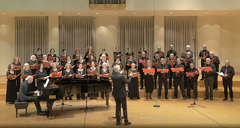 מקהלת האיחוד