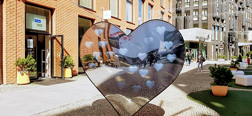 רובע Rotermann טאלין