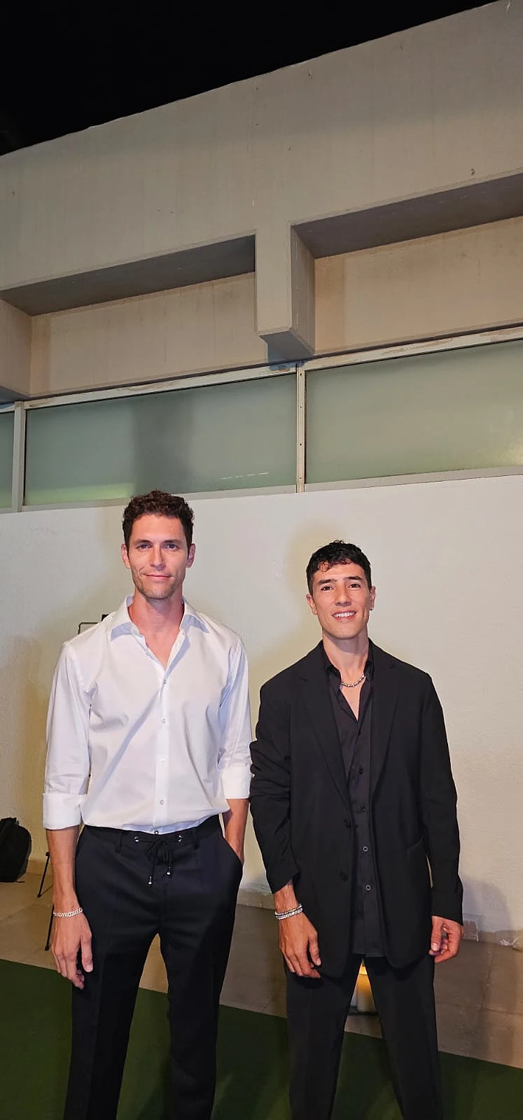 הראל סקעת ועידן רול