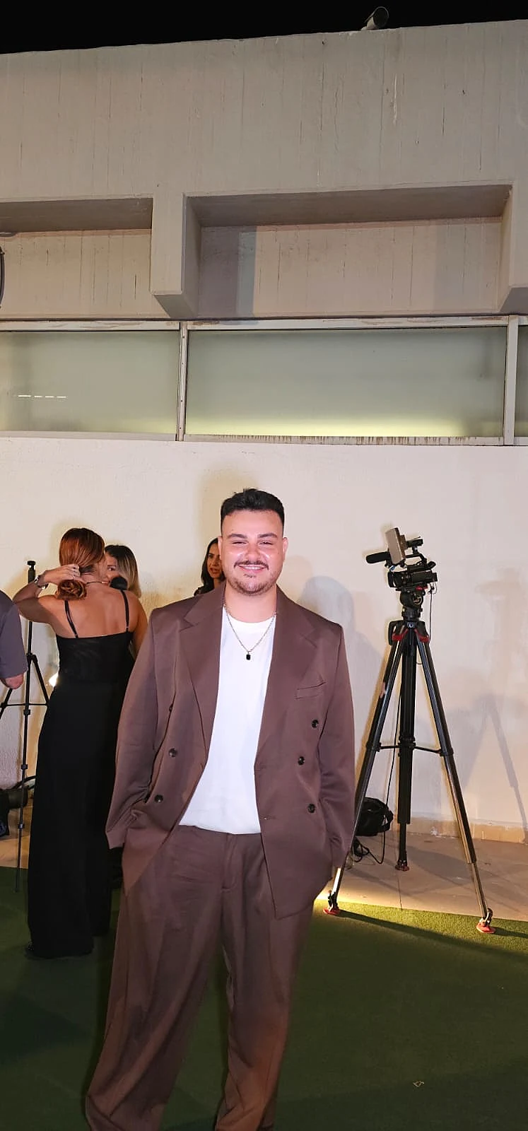 עדן דניאל גבאי