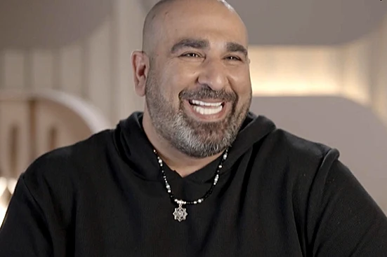 אבי רותם, העיראקי מהטיקטוק