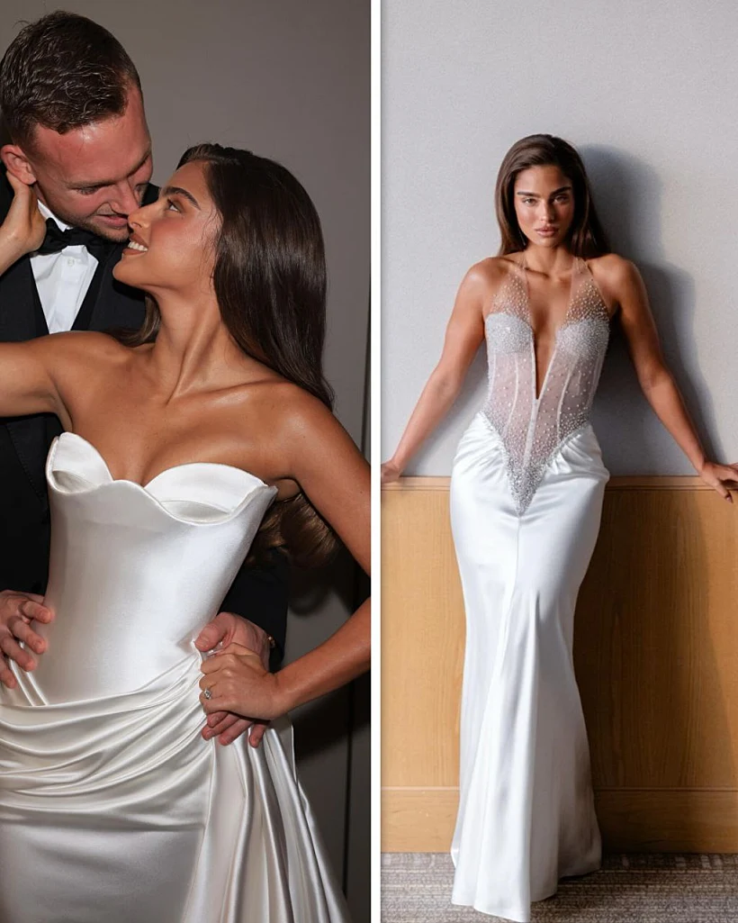 נועה קירל ודניאל פרץ