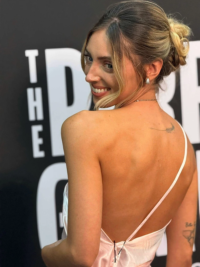 מלאני למברסקי