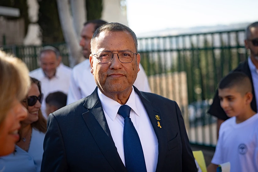 משה ליאון, ראש עיריית ירושלים