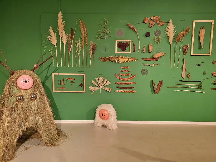 "המוזיאון הראשון שלי