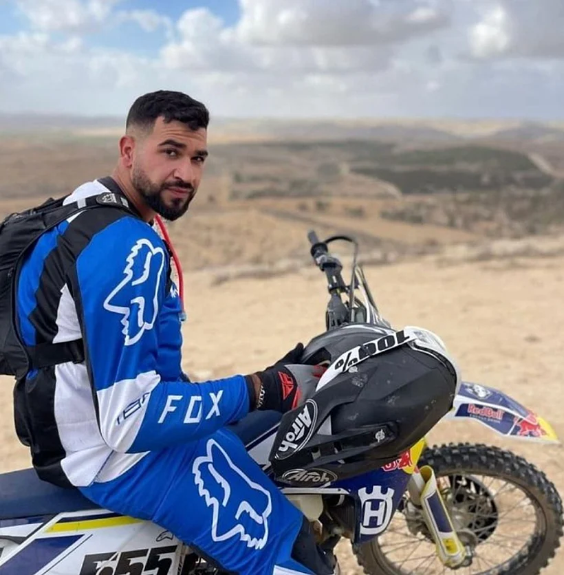 רס"ר רן גואילי