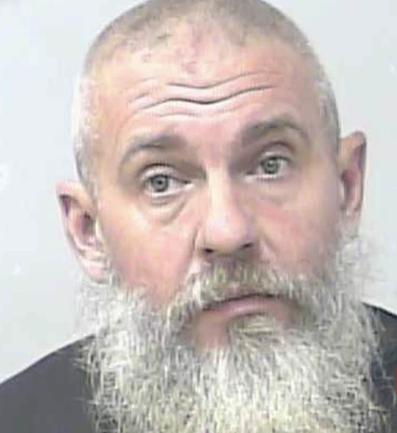 St. Lucie County Sheriff