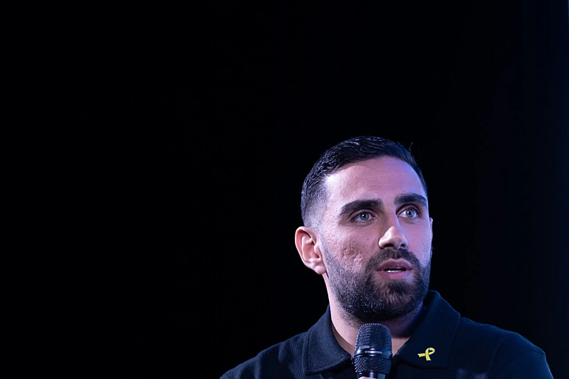 שורד השבי שגב כלפון