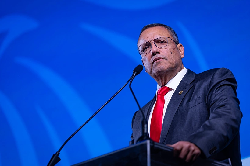 משה ליאון, ראש עיריית ירושלים