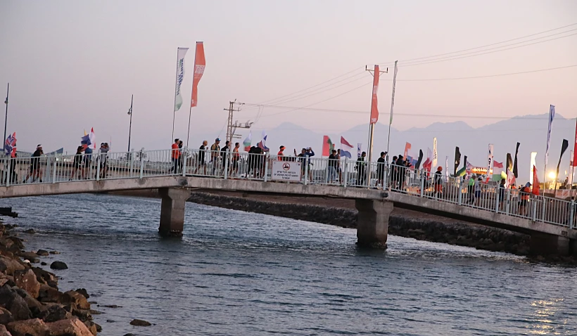 המרתון המדברי הבינלאומי