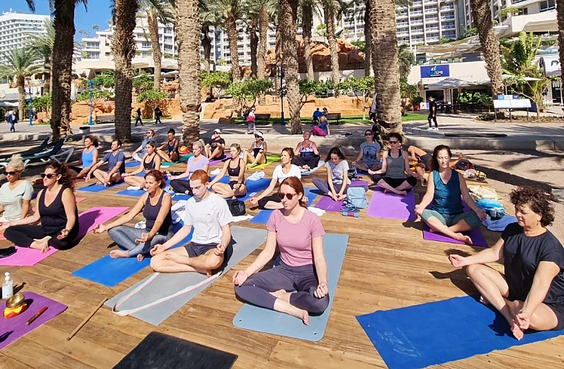 מיזם "101 חוויות, 0 שקלים