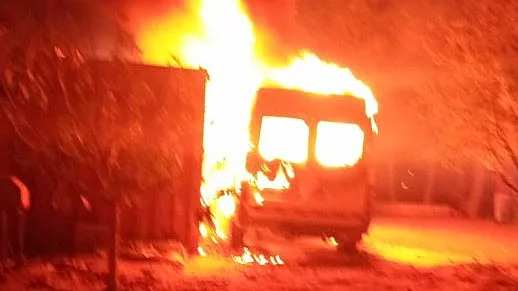 אלימות מתנחלים בגזרת עציון