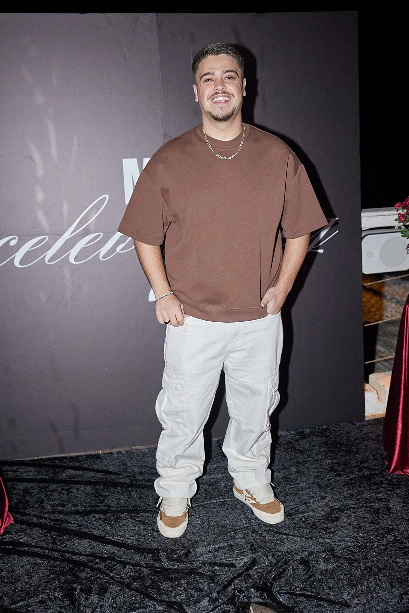 מושיקו עג'מי