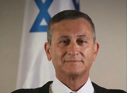 השופט בדימוס יוסף בן-חמו