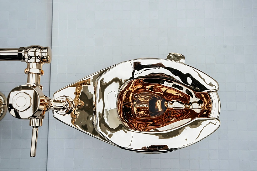 Sotheby’s New Headquarters In Manhattan In New York City