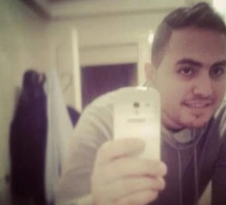 פעיל חמאס מחמד נעים