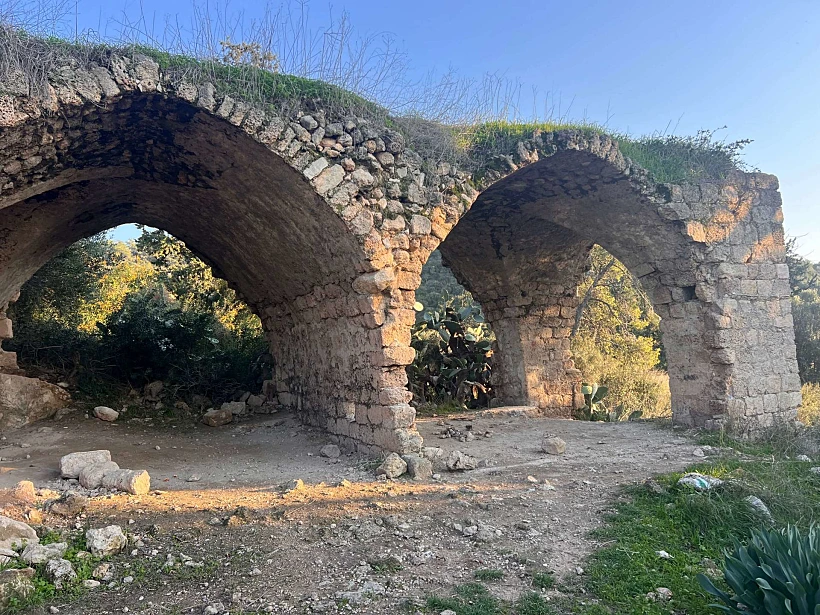 חורבת שימרי