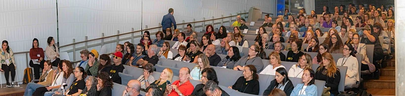 מתוך "משפחות חטופים – זה לתמיד"