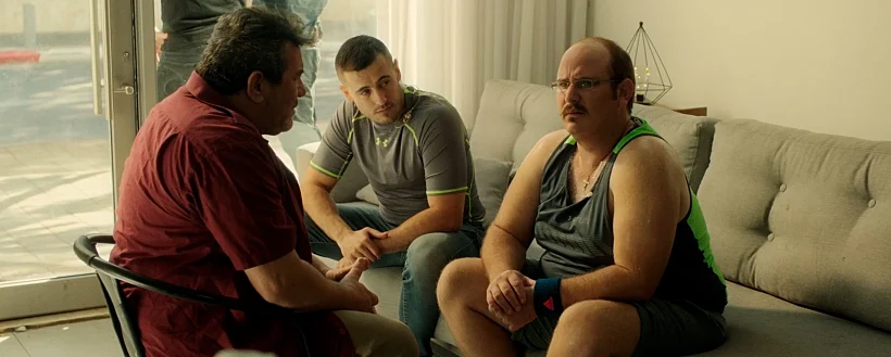 מתוך "לצערי אני אוהבת אותך"