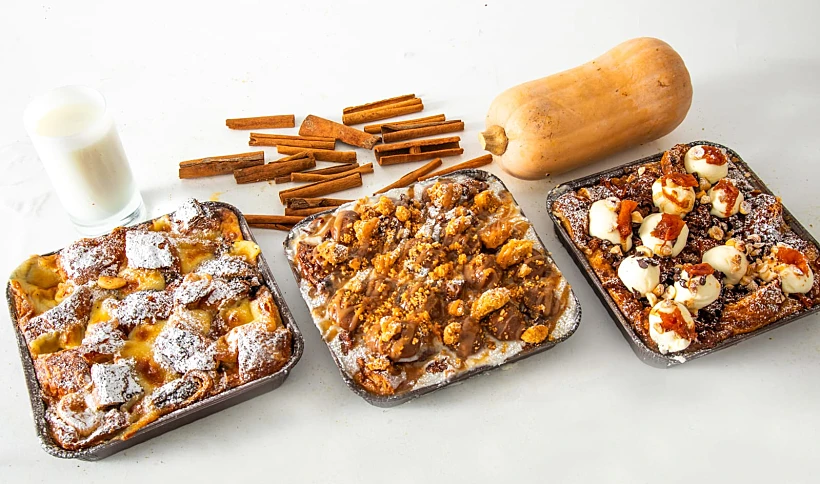 האופים הקטנים