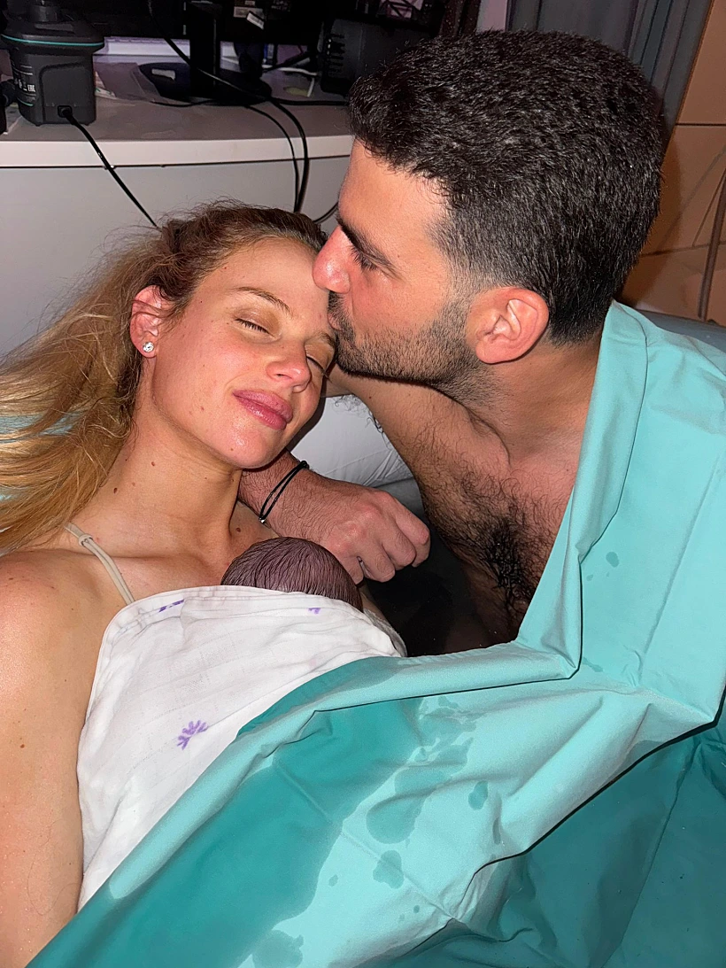 בר זומר ואביב כהן