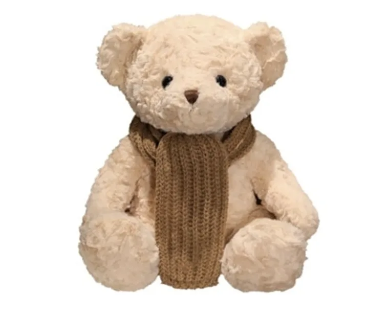 הדובי "קומה"