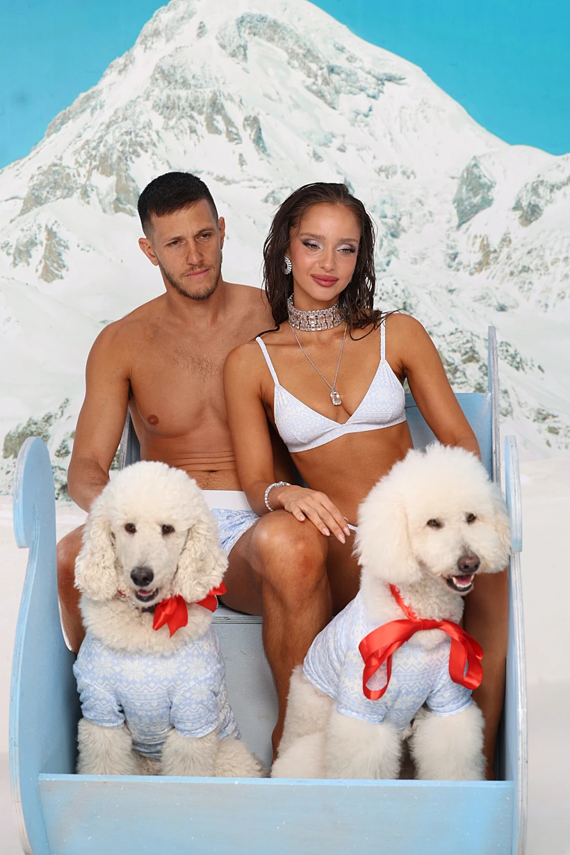 נטע אלחמיסטר ורמי גרשון