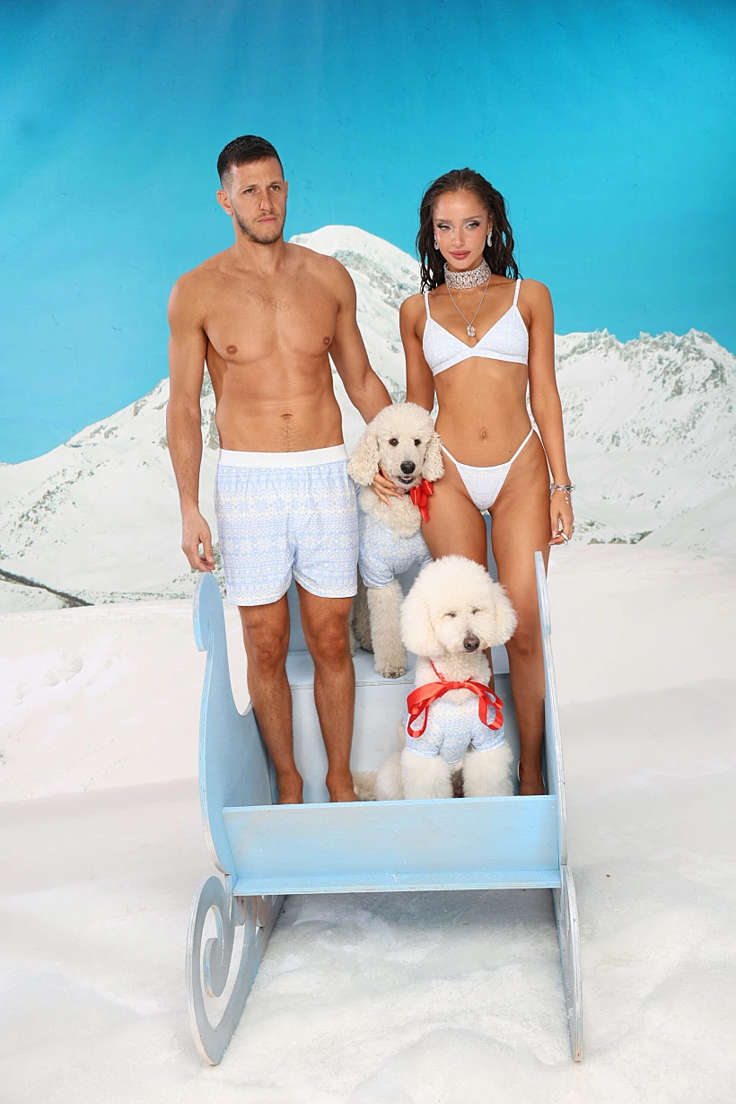 נטע אלחמיסטר ורמי גרשון