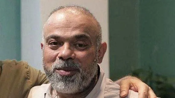 רמטכ"ל חיזבאללה היית'ם עלי טבטבאי