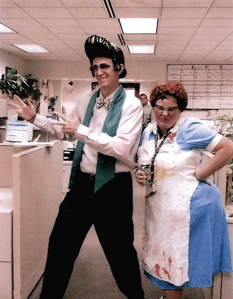 השופט מת'יו ת'ורנהיל