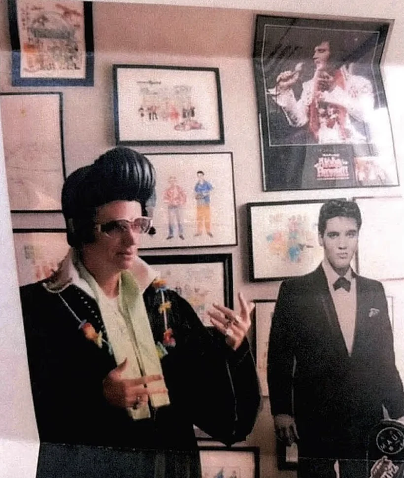 השופט מת'יו ת'ורנהיל