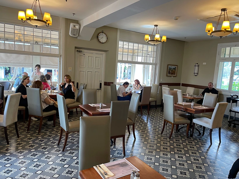 מלון קולוני