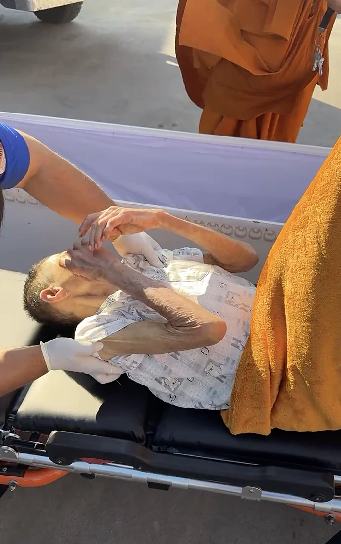 האישה שזוהתה בטעות כמתה