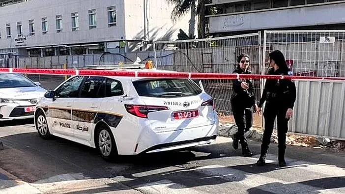 המשטרה נערכת לחסימות כבישים בתל אביב