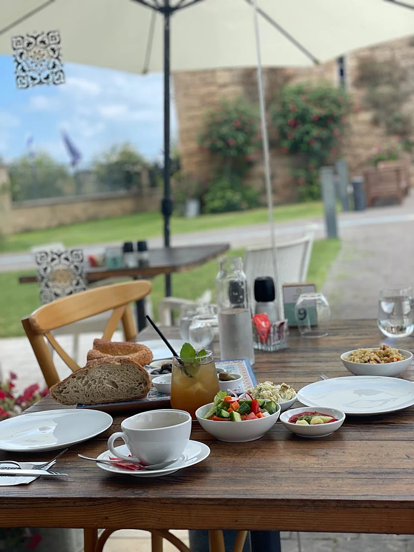 ג'וז' ודניאל